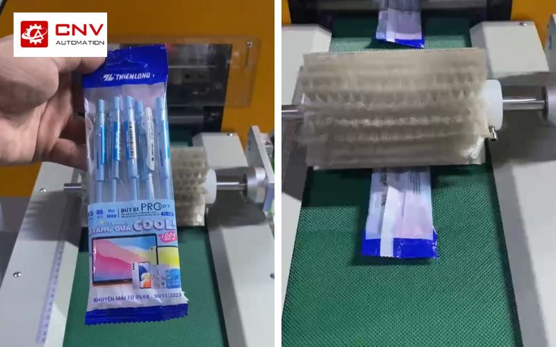 Máy đóng gói bút bi tại Quận Bình Tân