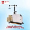 Robot xếp thùng carton model WP-50L tải trọng 40kg