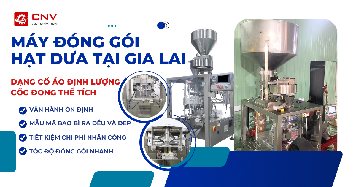 giới thiệu máy đóng gói hạt dưa tại gia lai 