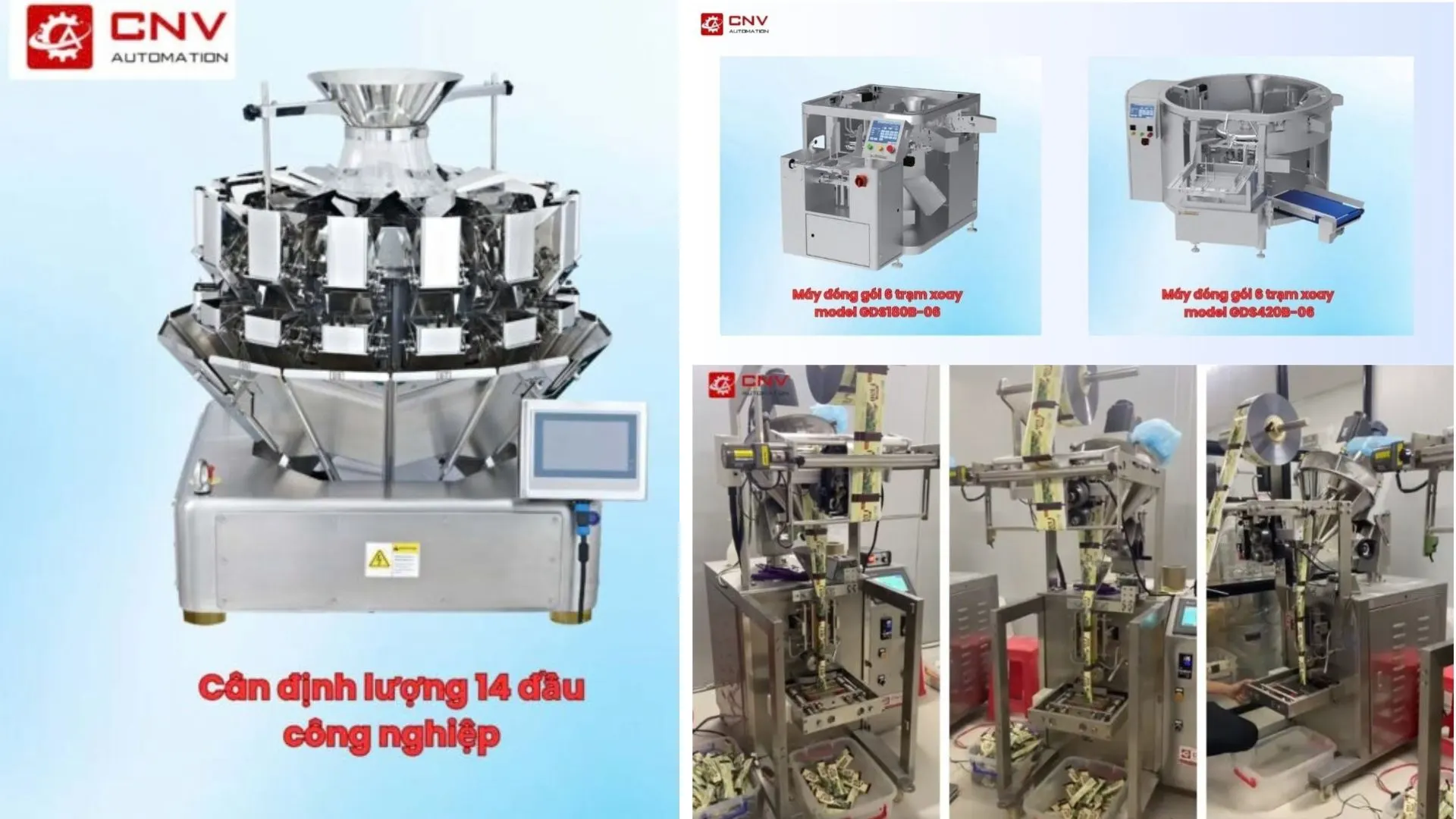 Các loại máy đóng gói cà phê phổ biến tại CNV Automation – từ hạt rang xay đến bột, hòa tan và drip bag Các loại máy đóng gói cà phê phổ biến tại CNV Automation – từ hạt rang xay đến bột, hòa tan và drip bag