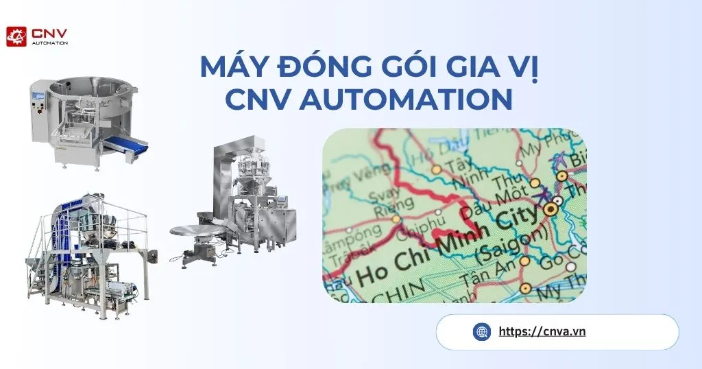Máy đóng gói tại TPHCM