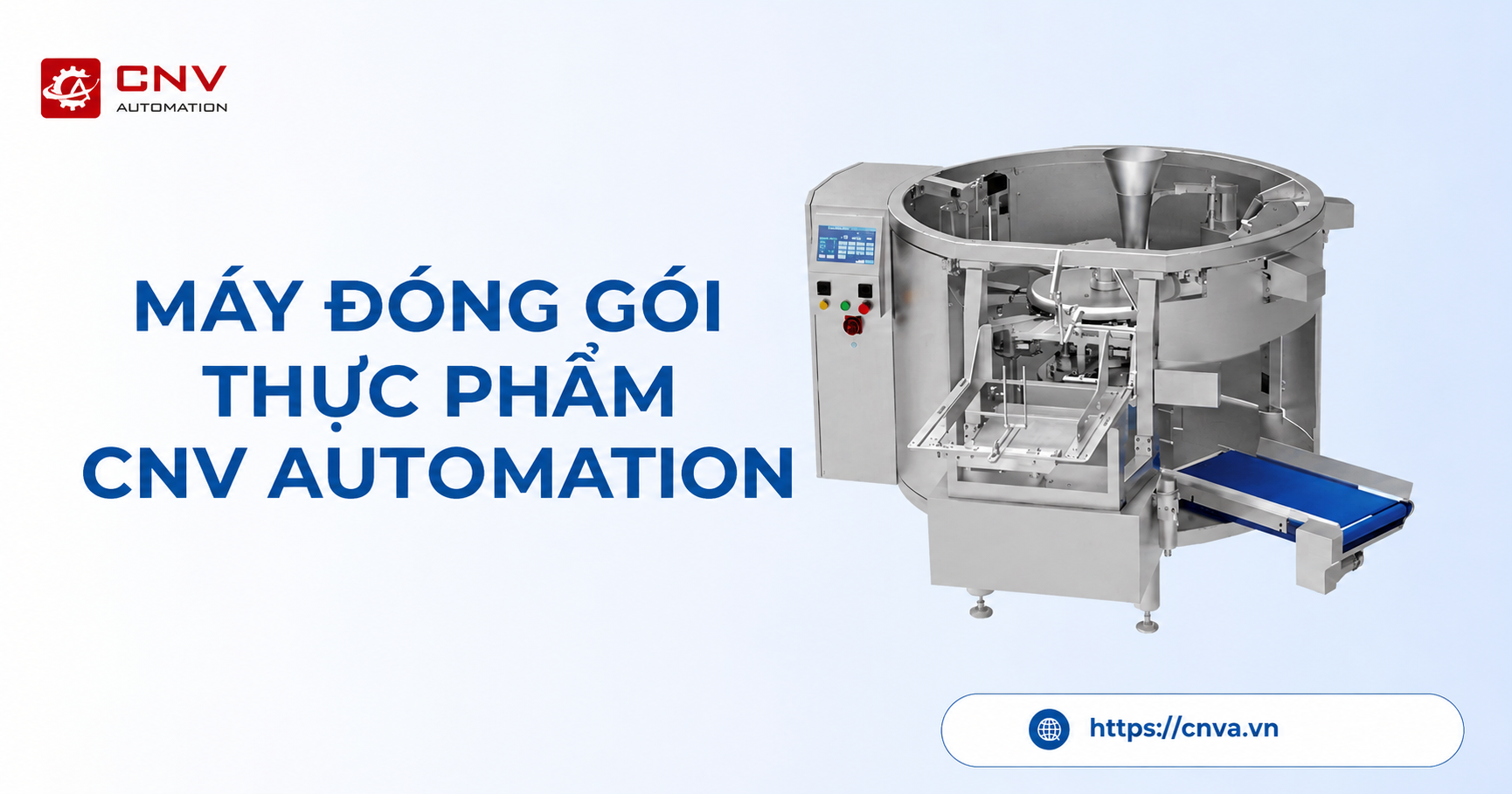 máy đóng gói hạt hướng dương
