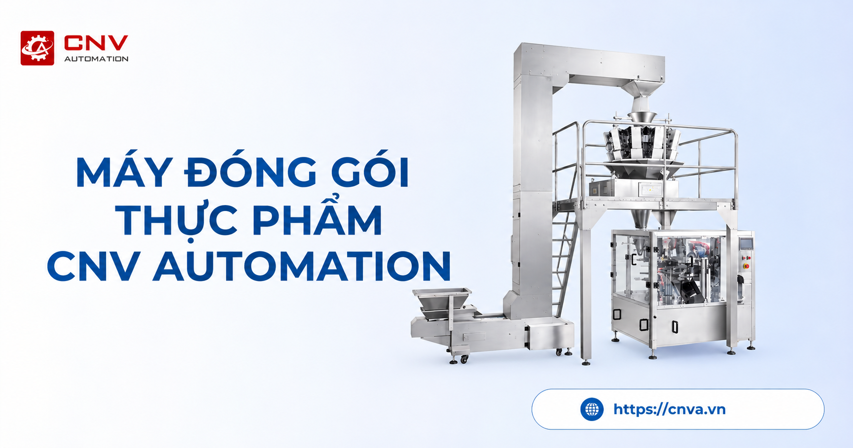 máy đóng gói hạt điều