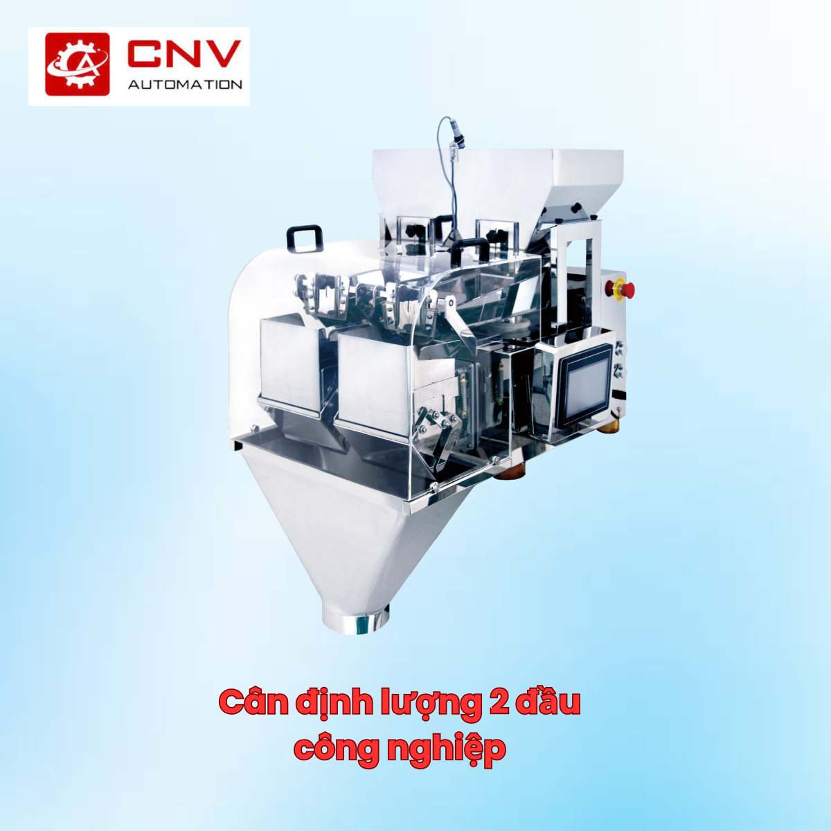 máy đóng gói mix hạt