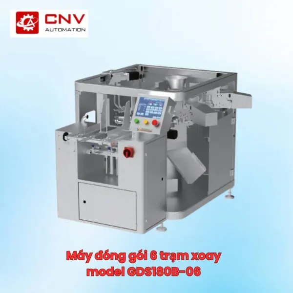Máy đóng gói mít sấy